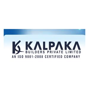 Kalpaka Builders Private Limited logo