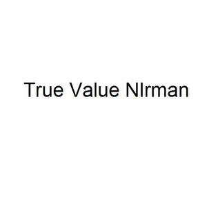 True Value NIrman logo