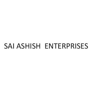 Sai Ashish Enterprises logo