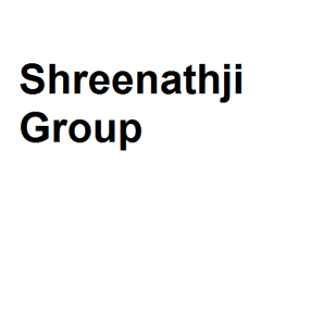 Shreenathji Group logo