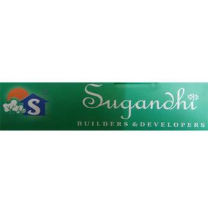 Sugandhi Builders & Developers logo