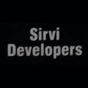 Sirvi Developers logo