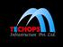 Techops Infrastructure Pvt. Ltd.