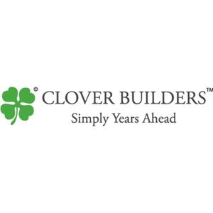 Clover Builders logo