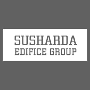 Susharda Edifice Group logo