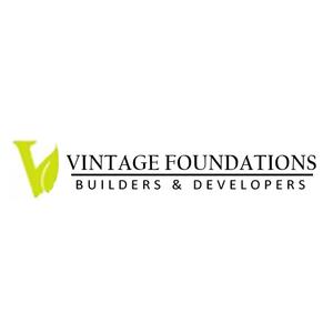 Vintage Foundation logo