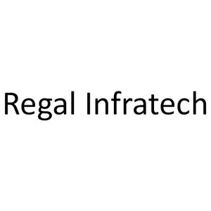 Regal Infratech logo