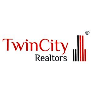 Twincity Realtors logo