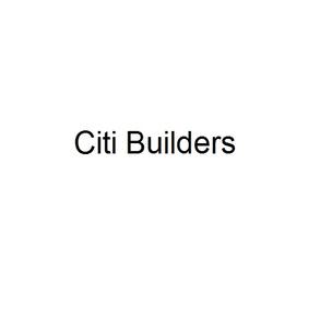 Citi Builders logo