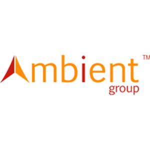 Ambient Group logo