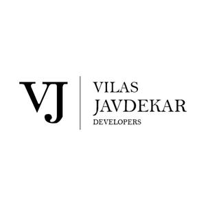 Vilas Javdekar Developers logo