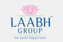 Laabh Group logo