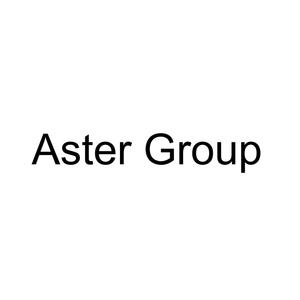 Aster Group logo
