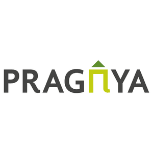 Pragnya logo