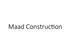 Maad Construction