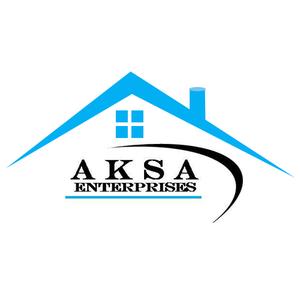 Aksa Enterprises logo