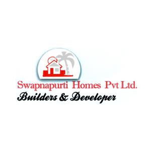 Swapnapurti Homes Pvt. Ltd. logo