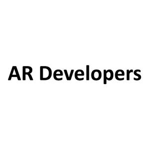AR Developers logo