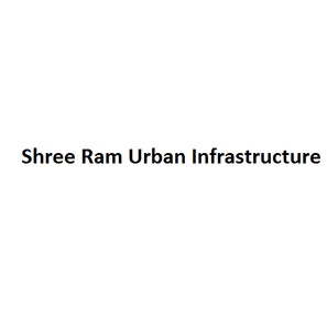 Shree Ram Urban Infrastructure logo