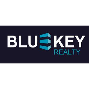 BlueKey Realty logo
