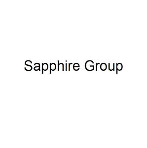 Sapphire Constructions logo