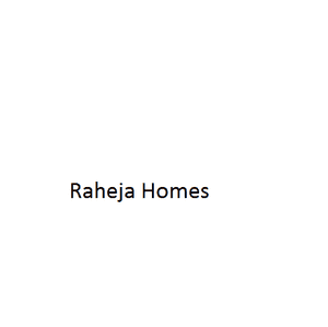 RAHEJA HOMES logo