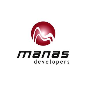 Manas Developers logo
