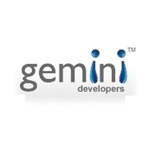 Gemini Developers logo