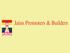 Jain Promoters & Builders. Pvt. Ltd.