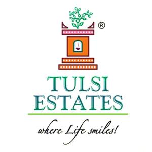 Tulsi Estates logo