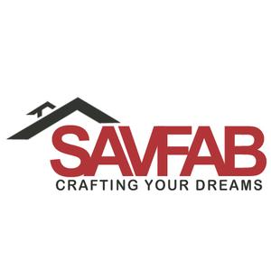 Savfab Developers logo