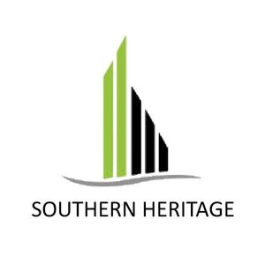 Southern Heritage logo