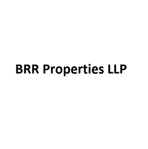 BRR Properties LLP logo