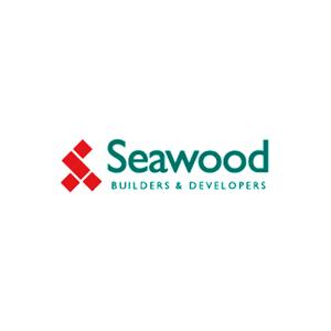 Seawood Builders & Developers logo