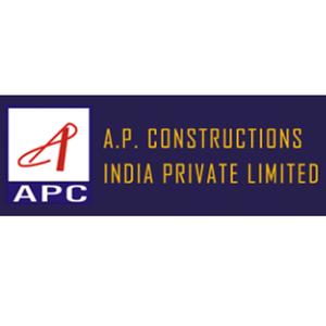 A.P. Constructions Private Limited logo