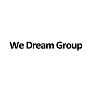 We Dream Group logo