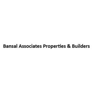 Bansal Associates Properties & Builders logo