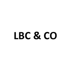 LBC & Co. logo