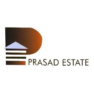 Prasad Estate logo