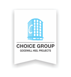 Choice Group logo
