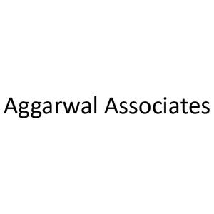 Aggarwal Associates logo