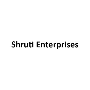 Shruti Enterprises logo