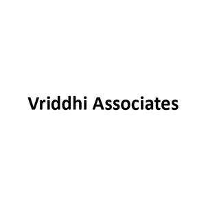 Vriddhi Associates logo