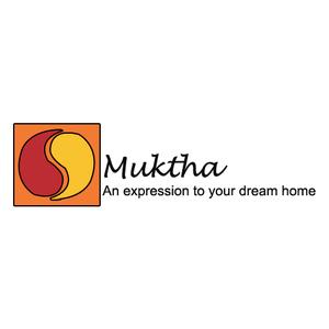 Muktha Foundations logo