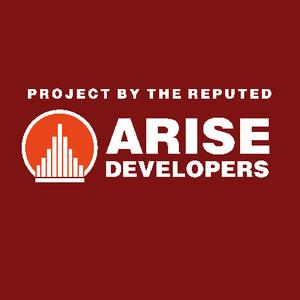 Arise Developers logo