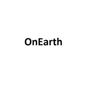 OnEarth logo