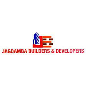 Jagdamba Builders & Developers logo
