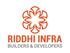 Riddhi Infra Builders & Developers