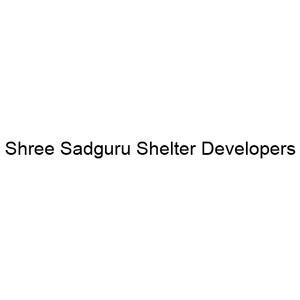 Shree Sadguru Shelter Developers logo