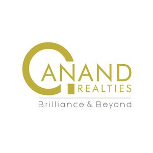 Anand Realties logo